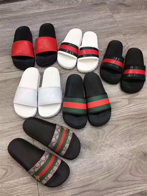 gucci slides give me blisters|are Gucci slides real.